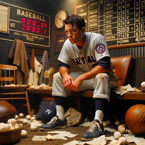 Sports Betting Scandals: Lessons from History .